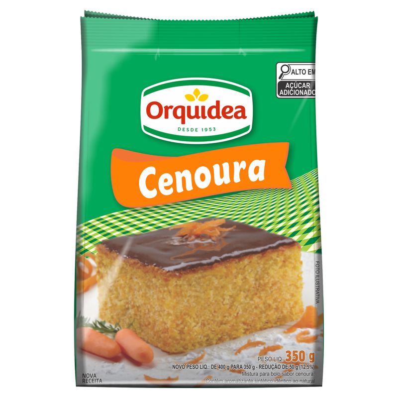 Mistura-para-Bolo-Cenoura-Orquidea-Pacote-350g