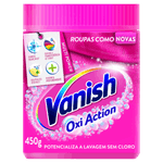 Tira-Manchas-Po-Multiuso-Vanish-Oxi-Action-Pote-450g