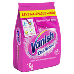 Tira-Manchas-Po-Vanish-Oxi-Action-Pacote-1kg-Refil-Economico-Leve-Mais-Pague-Menos
