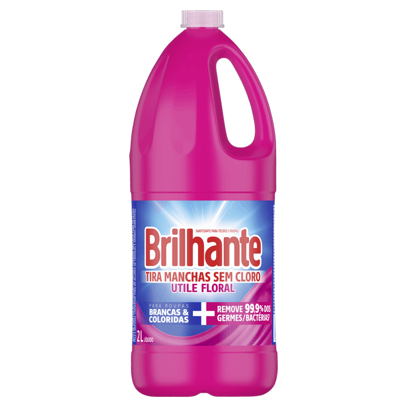 Tira-Manchas-Liquido-Roupas-Brancas-e-Coloridas-Floral-Brilhante-Utile-Frasco-2l