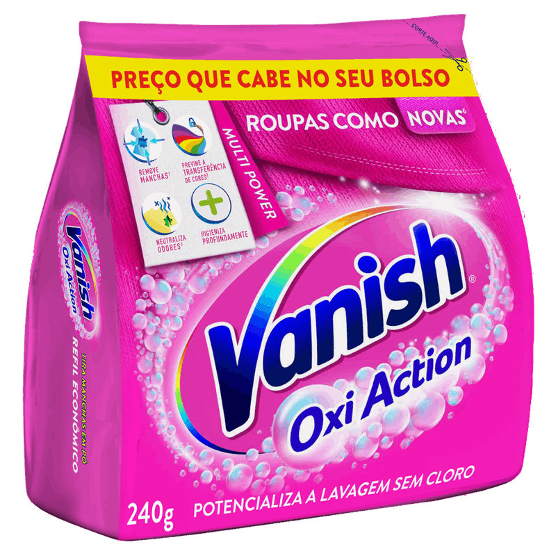 Tira-Manchas-Po-Vanish-Oxi-Action-Pacote-240g-Refil-Economico