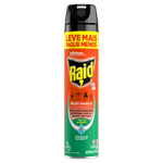 Inseticida-Aerossol-Multi-Insetos-Base-Agua-Oleo-de-Eucalipto-Raid-Frasco-420ml-Leve-Mais-Pague-Menos