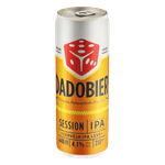 Cerveja-Session-IPA-Dado-Bier-Lata-350ml