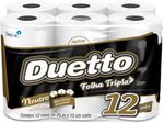 Papel-Higienico-Duetto-20-Metros-Folha-Tripla-PE-12UN