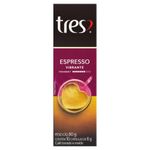 Cafe-em-Capsula-Torrado-e-Moido-Espresso-Vibrante-Tres-Caixa-80g-10-Unidades