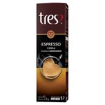 Cafe-em-Capsula-Torrado-e-Moido-Espresso-Forza-Tres-Caixa-80g-10-Unidades