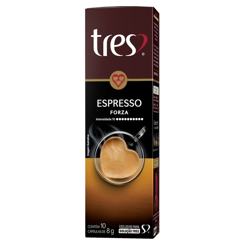 Cafe-em-Capsula-Torrado-e-Moido-Espresso-Forza-Tres-Caixa-80g-10-Unidades