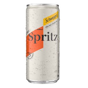 Bebida Mista Schweppes Spritz 310ml