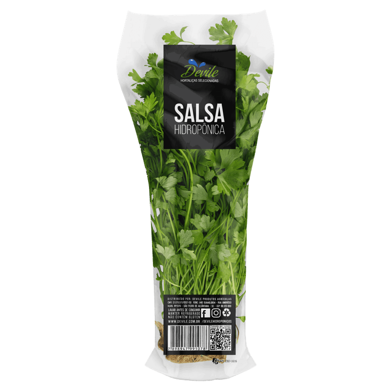 Salsinha-Hidroponica-Devile