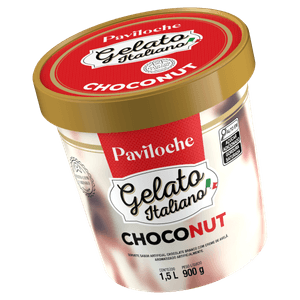 Gelato Italiano Choconut Paviloche Pote 1,5l