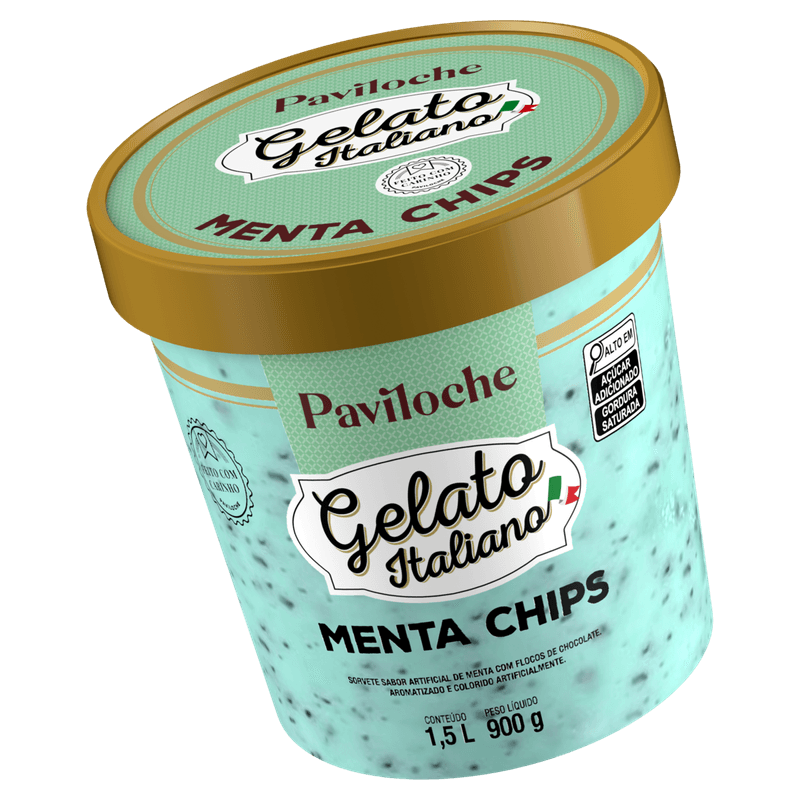 Gelato-Italiano-Menta-Chips-Paviloche-Pote-15l