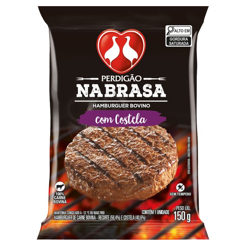 Hamburguer-de-Carne-Bovina-Costela-Perdigao-na-Brasa-Pacote-150g