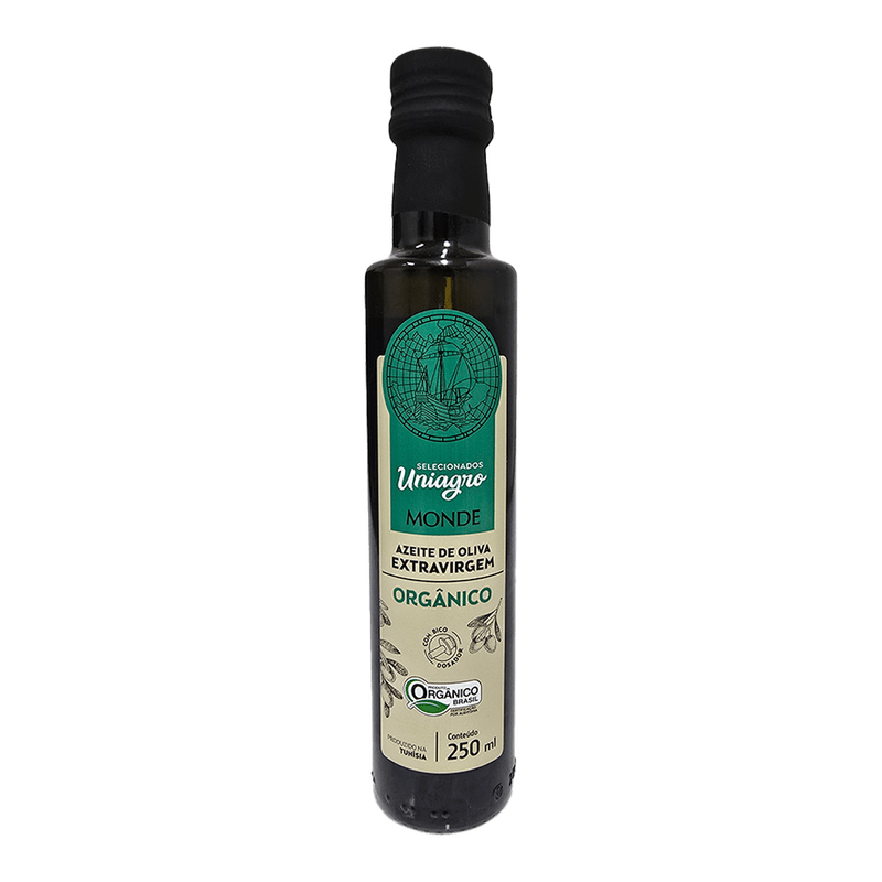 Azeite-de-Oliva-Uniagro-Extra-Virgem-Vidro-250ml