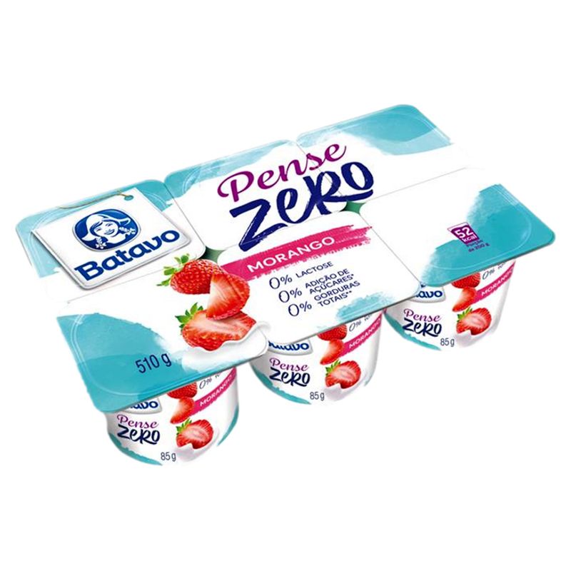 Iogurte-Desnatado-Morango-Zero-Lactose-Batavo-Pense-Zero-Bandeja-510g-6-Unidades