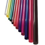 Papel Cromus Poly Colorido 85x100cm c/ 3 folhas av 1un