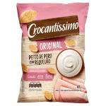 Snack-de-Trigo-Peito-de-Peru-com-Requeijao-Crocantissimo-Original-Pacote-40g