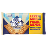 Pack-Biscoito-Integral-Tradicional-Club-Social-Pacote-288g-12-Unidades-Embalagem-Economica-Leve-Mais-Pague-Menos