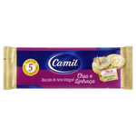 Pack-Biscoito-de-Arroz-Integral-Chia-e-Linhaca-Camil-Pacote-90g-5-Unidades