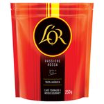 Cafe-Torrado-e-Moido-Imola-Intenso-L-or-Passione-Rossa-Gourmet-Pouch-250g