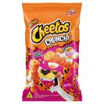Salgadinho-de-Milho-Crunchy-Super-Cheddar-Elma-Chips-Cheetos-Pacote-160g