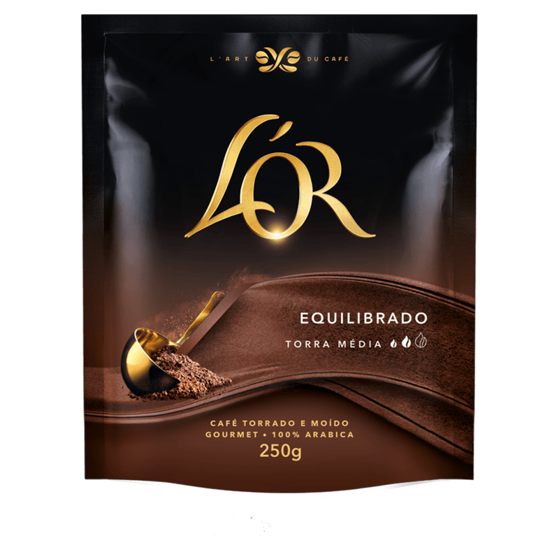 Cafe-Torrado-e-Moido-Equilibrado-L-or-Torras-Gourmet-Sache-250g