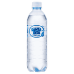 Agua-Mineral-Natural-com-Gas-Santa-Rita-Garrafa-510ml