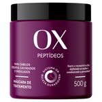 Mascara-de-Tratamento-OX-Cosmeticos-Peptideos-Pote-500g