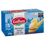 Manteiga-Extra-com-Sal-Galbani-200g