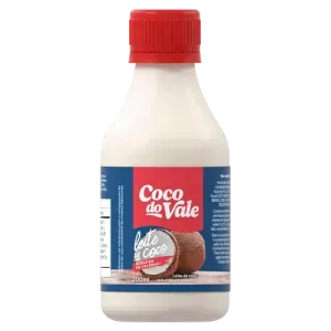 Leite de Coco RTC Coco do Vale Vidro 200ml