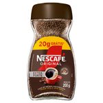 Cafe-Soluvel-Granulado-Extraforte-Nescafe-Original-Vidro-Leve-200g-Pague-180g