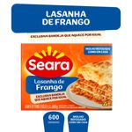 Lasanha-Frango-Seara-Caixa-600g