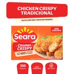 Empanado-de-Frango-Tradicional-Chicken-Crispy-Seara-Caixa-300G