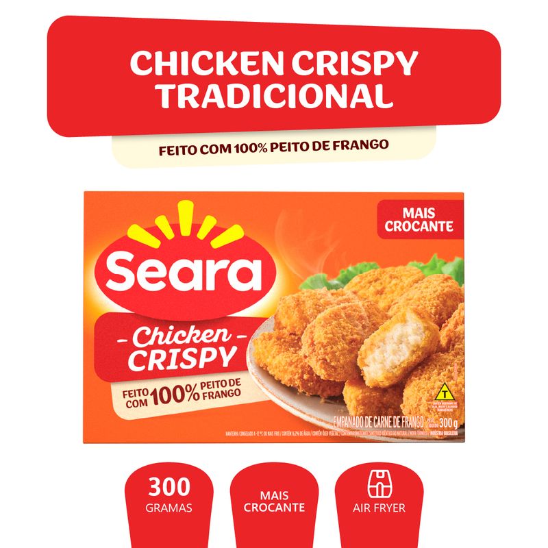 Empanado-de-Frango-Tradicional-Chicken-Crispy-Seara-Caixa-300G