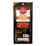 Salame-Pepperoni-Fatiado-Seara-Gourmet-100g