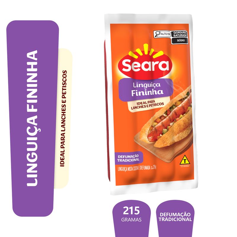 Linguica-Mista-Defumada-Fininha-Seara-215g