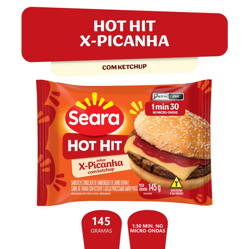 Sanduiche-Congelado-X-Picanha-Seara-Hot-Hit-Pacote-145g