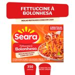 Fettuccine-a-Bolonhesa-Seara-Menu-Gourmet-Caixa-350g