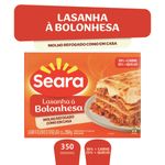 Lasanha-Bolonhesa-Seara-Menu-Caixa-350g