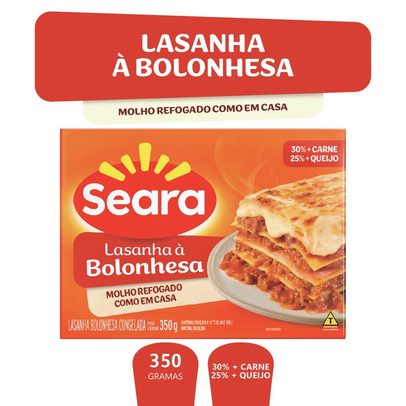 Lasanha-Bolonhesa-Seara-Menu-Caixa-350g