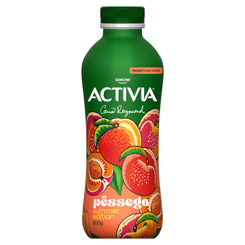 Leite-Fermentado-Parcialmente-Desnatado-Pessego-Activia-Garrafa-800g-Summer-Edition