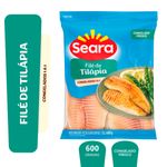 File-de-Tilapia-Congelado-Seara-Pacote-600g