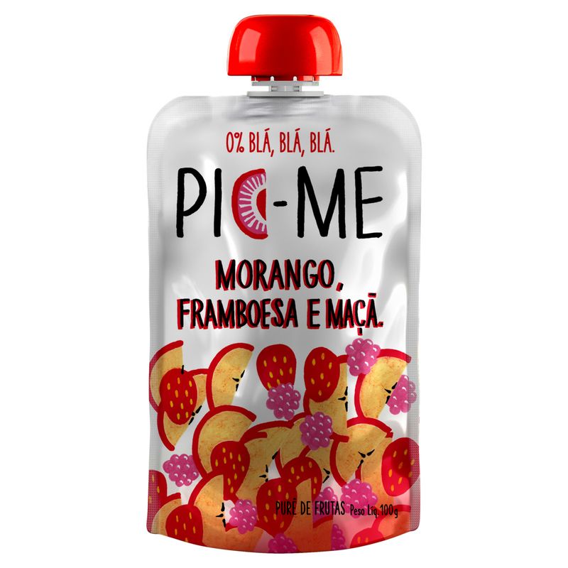 Pure-de-Frutas-Morango-Framboesa-e-Maca-Pic-Me-Squeeze-100g
