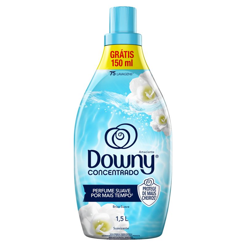 Amaciante-de-Roupa-Concentrado-Brisa-Suave-Downy-Frasco-15l-Gratis-150ml