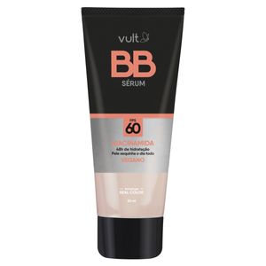 Base BB Sérum FPS 60 V100 Vult 30ml