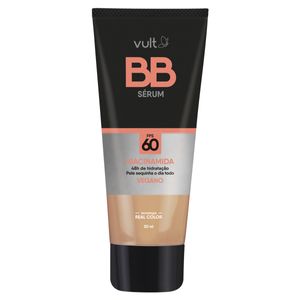 Base BB Sérum FPS 60 V210 Vult 30ml