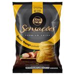 Batata-Frita-Lisa-Frango-Grelhado-Lay-s-Sensacoes-Premium-Pacote-70g