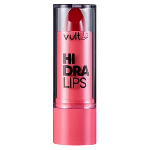 Batom Bastão Macadâmia Vult Hidra Lips 3,6g