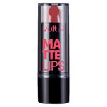 Batom-Bastao-Rose-Vult-Matte-Lips-38g