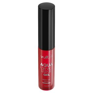 Batom Gel Red Vult Aqua Tint 5,5ml