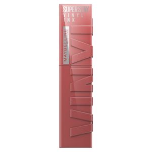 Batom Líquido Vinyl Ink Cheeky Maybelline Superstay 4,2ml